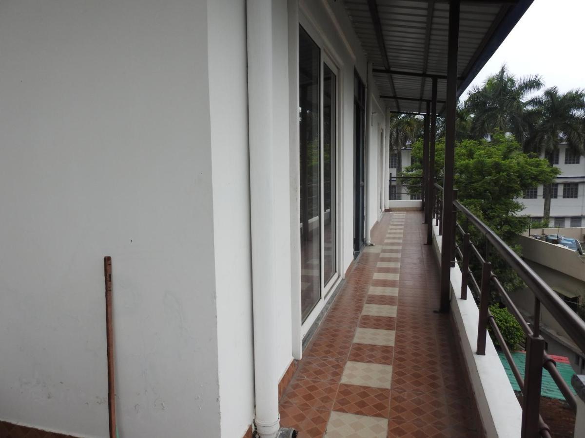 Hotel Aakash Residency Dehradun Exterior foto